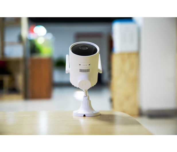 Imilab EC3 1080P 2MP IP66 Obrotowa Zewnętrzna - 626215 - zdjęcie 6